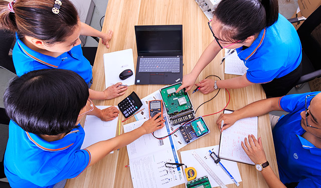 宜興草莓视频网站電子（zǐ）