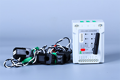 能效監測終（zhōng）端