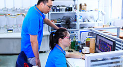 草莓视频网站電（diàn）子-研發持續創新