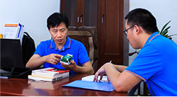 森（sēn）維電子-研發持續創新