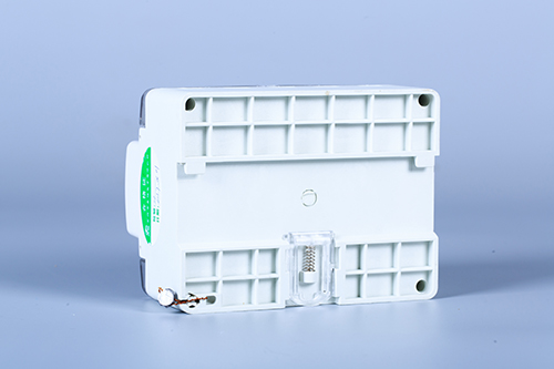 三相導軌式(shì)有功電能表 三相導軌式有功電能表