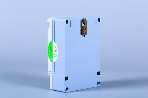 單相（xiàng）預付（fù）費電能表