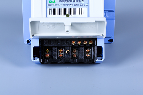 單相(xiàng)有(yǒu)功(gōng)電能表 單(dān)相有功(gōng)電能表