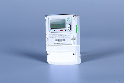 三相智能電（diàn）能表