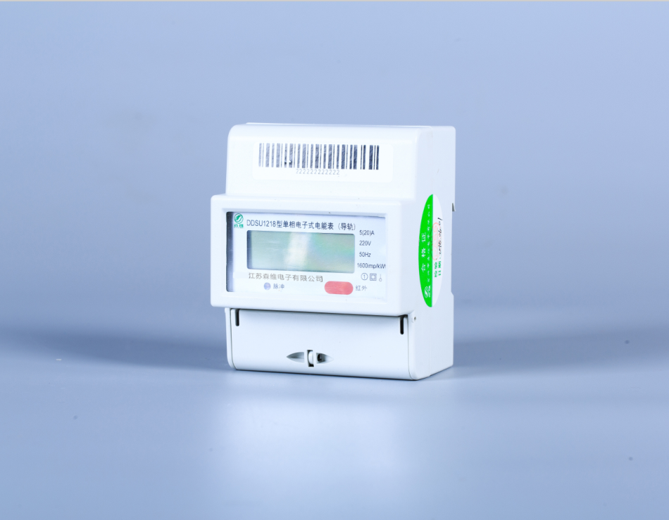 單相導軌式（shì）有功表（biǎo）