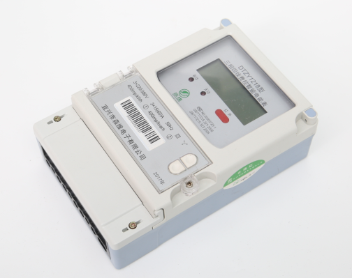 三相簡易多功能電能表 三相簡易多功能電能表
