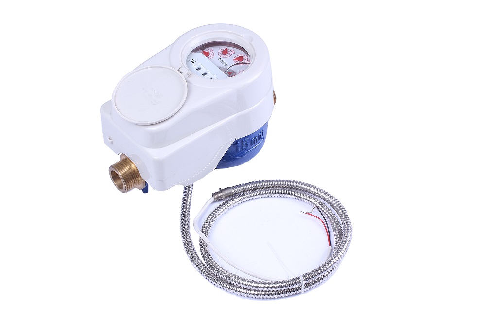 智能遠傳水（shuǐ）表