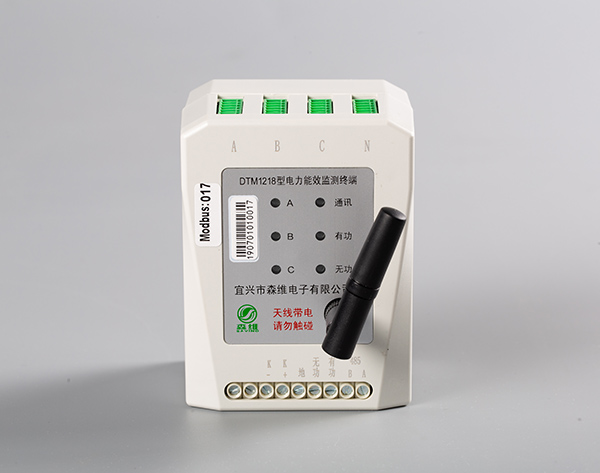 基本型（xíng）電力能效監測終端 (NB)