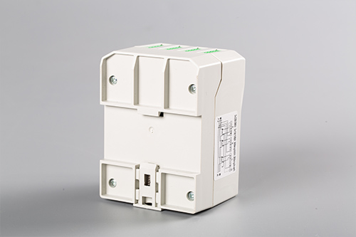 測溫測漏（lòu）電流（liú）型電力能效監測（cè）終端 (NB)