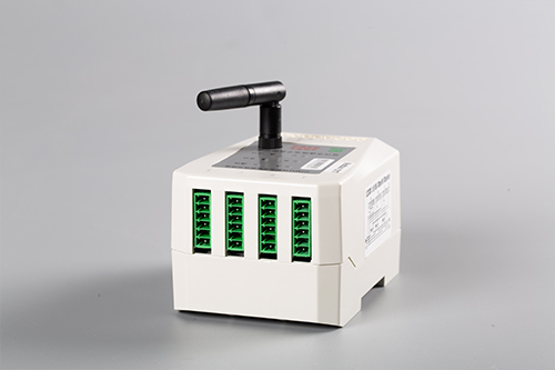 測溫測漏電流型電力能效監測終端 (NB)