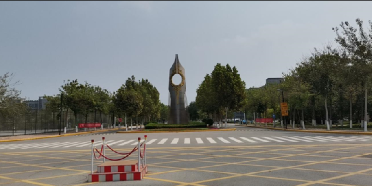 天津師範（fàn）大（dà）學（xué）遠程（chéng）售電（diàn）係統實景案例