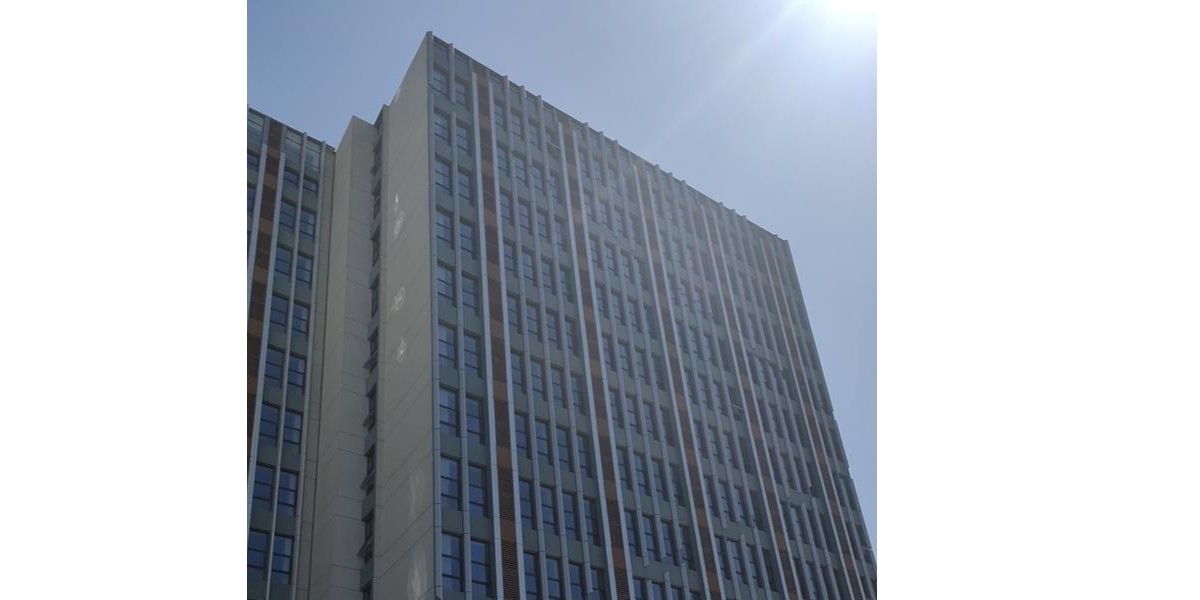 濟南東海（hǎi）置業智慧能耗管控係統實景（jǐng）案例