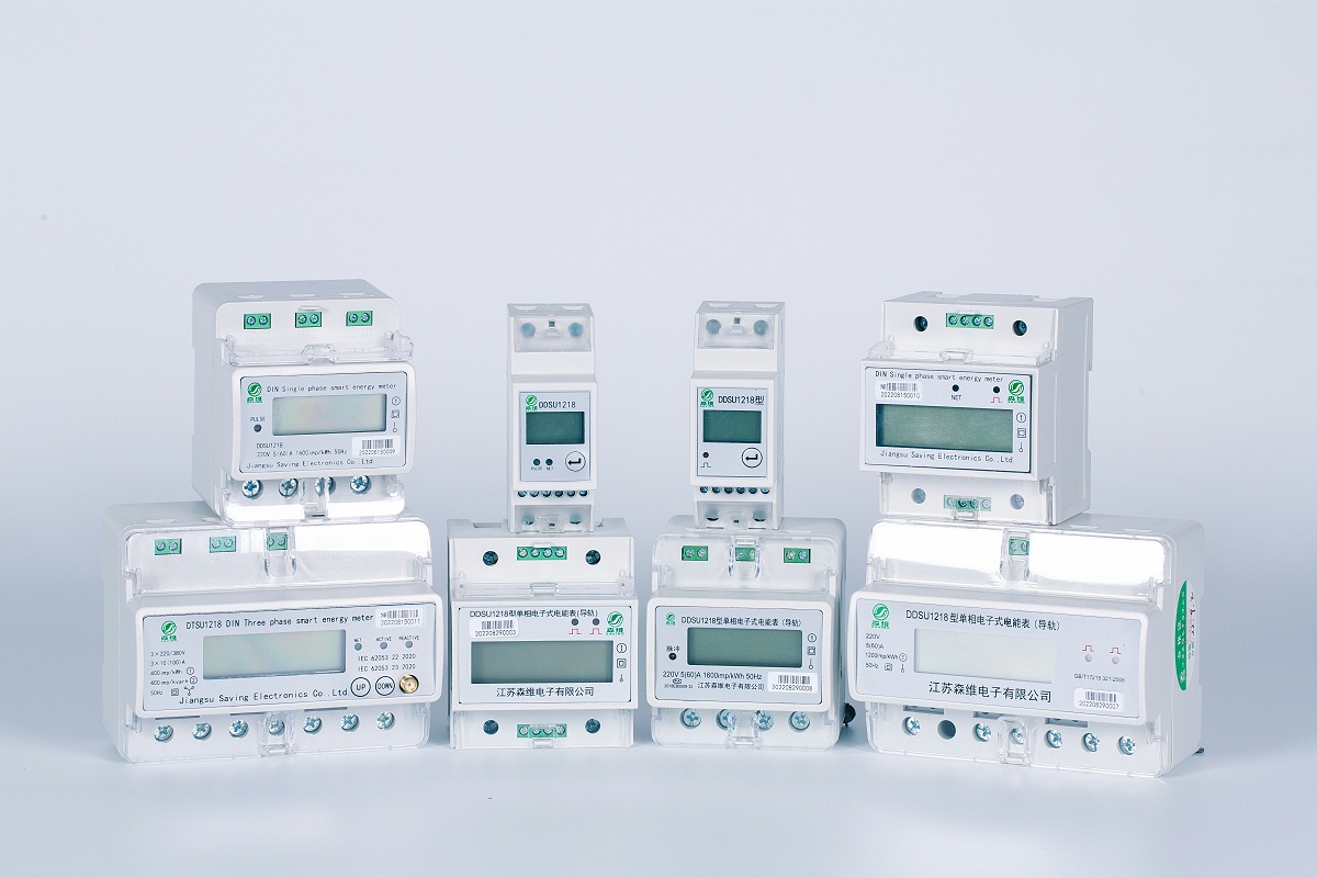 為什麽智能電表具備如此多的（de）優點，卻沒有被普及？