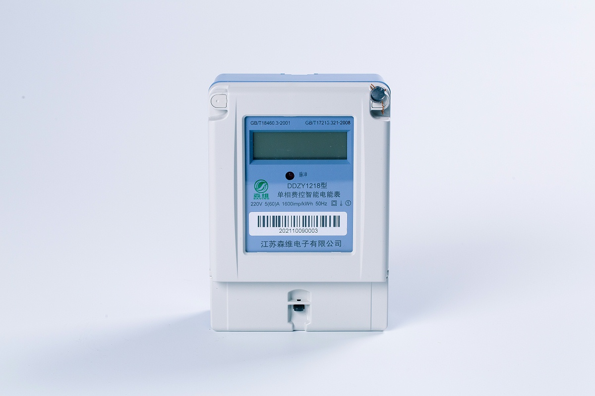 智能電表最“怕”的（de）幾種情況
