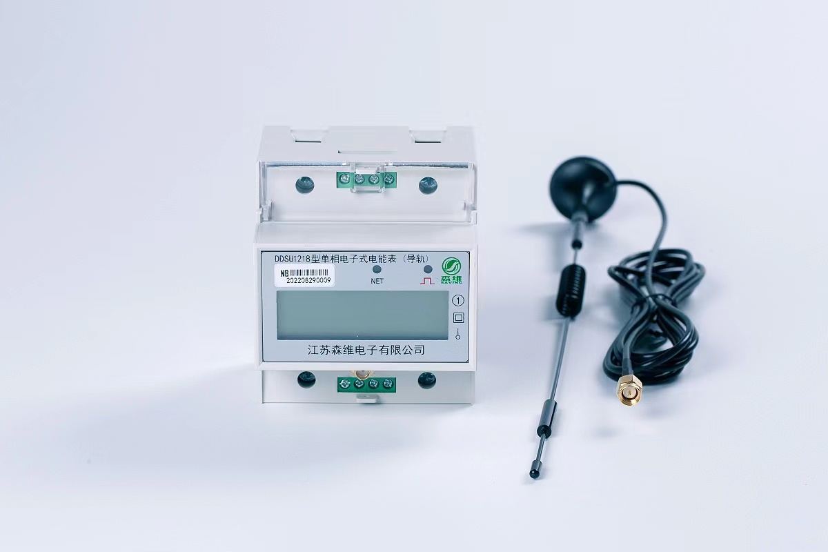 智能電表（biǎo）和能效監測終（zhōng）端有什麽區別