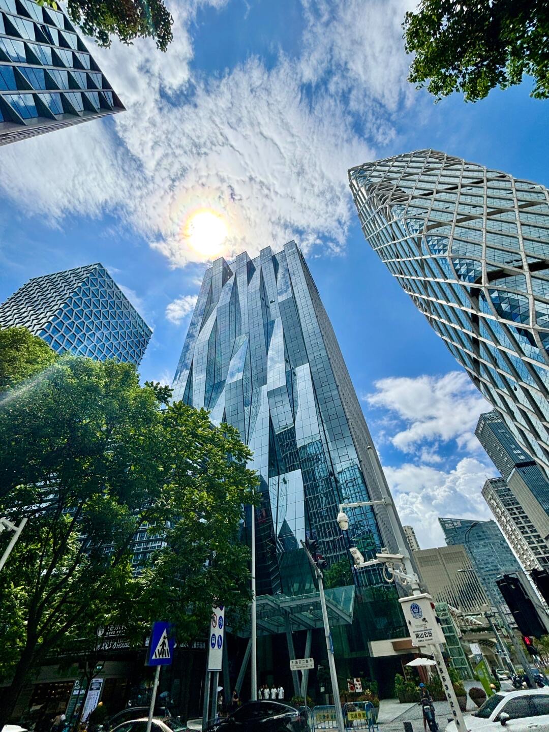 寫字樓電（diàn）表改造實施流（liú）程