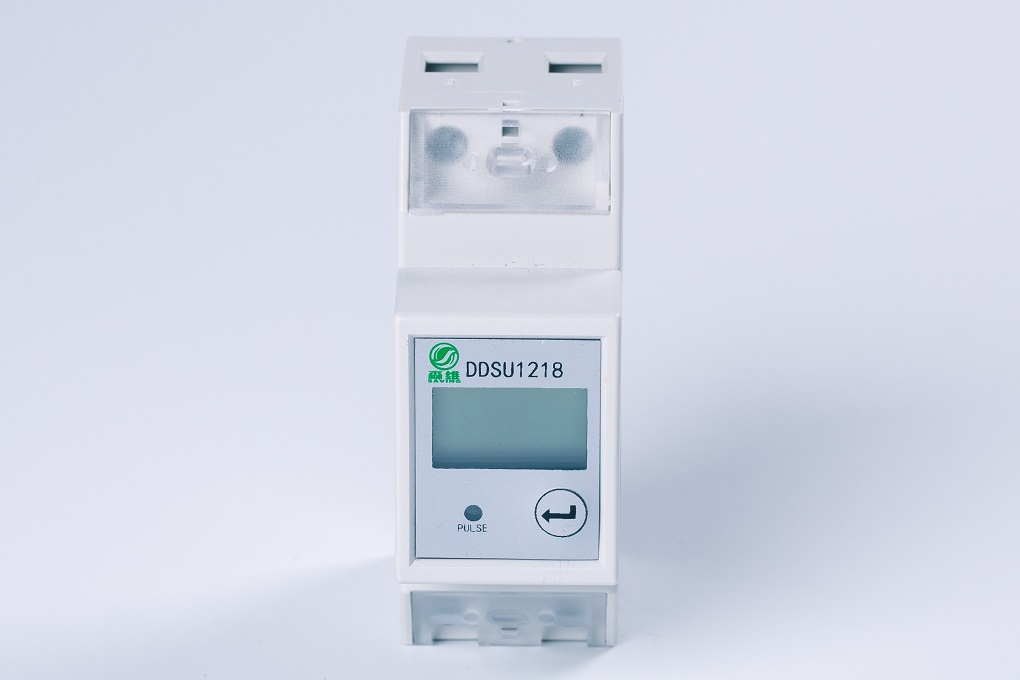 學校宿舍專用(1回路)電(diàn)表 學校宿(xiǔ)舍專(zhuān)用(1回路)電表