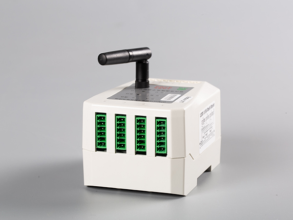 基本型電力能效監測終端 (Lora)