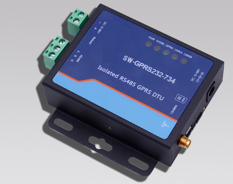 DTU無線轉（zhuǎn）換器