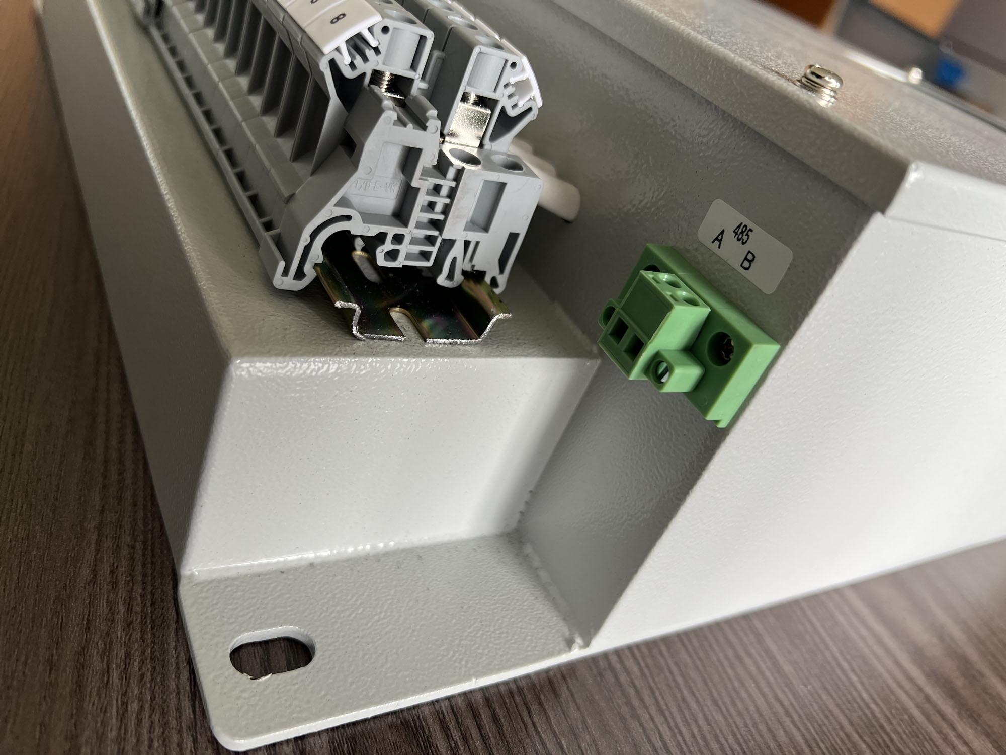 多用戶電能表（biǎo）（開關內置）