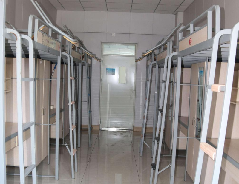 電（diàn）控係統