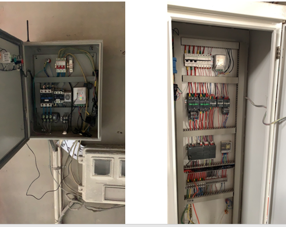 現場安裝圖 現場安裝圖