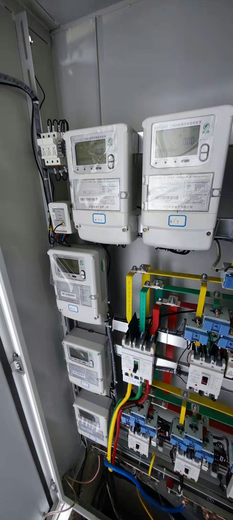 江蘇森(sēn)維案例實景圖 江蘇草莓视频网站案例實景圖