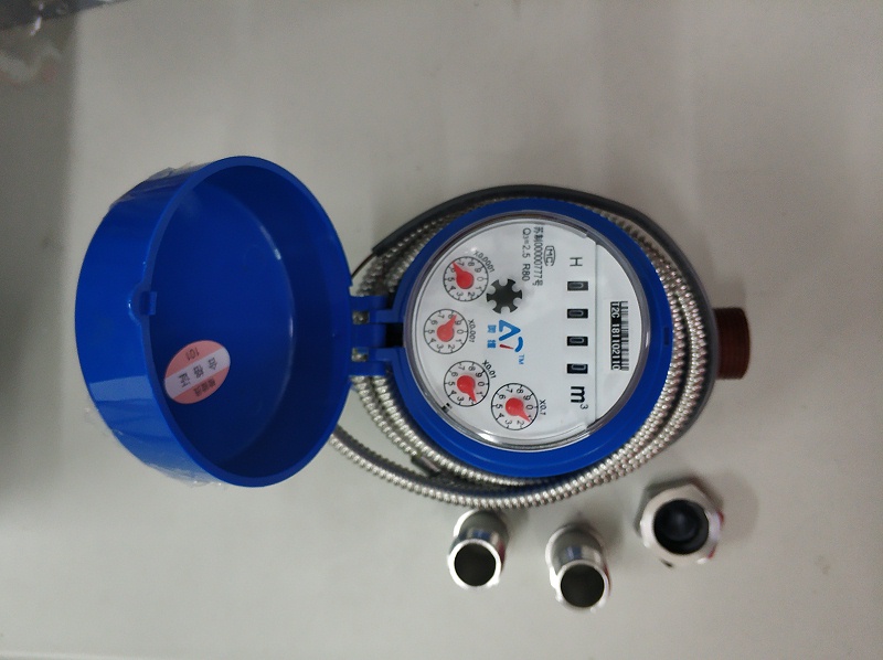 智能（néng）水表